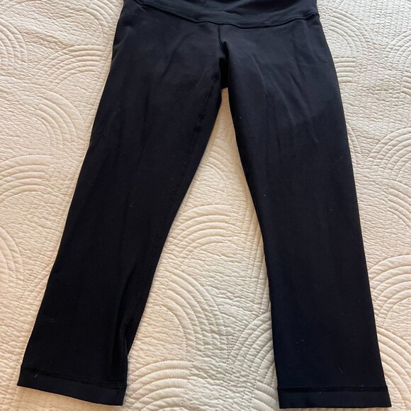 Lululemon Wunder Under Pant - Picture 5 of 7